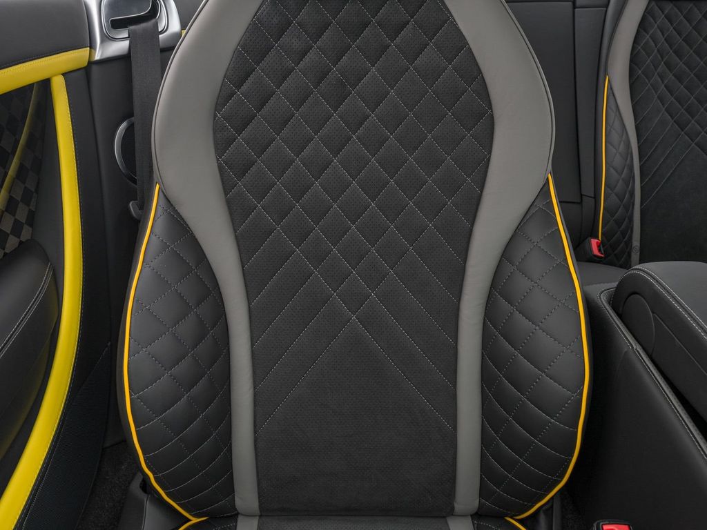 Bentley Continental Supersports 2018