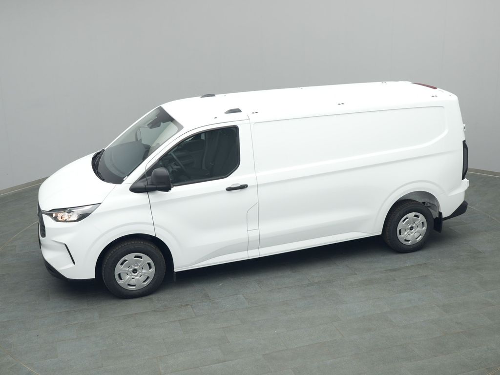 Ford Transit Custom 2025