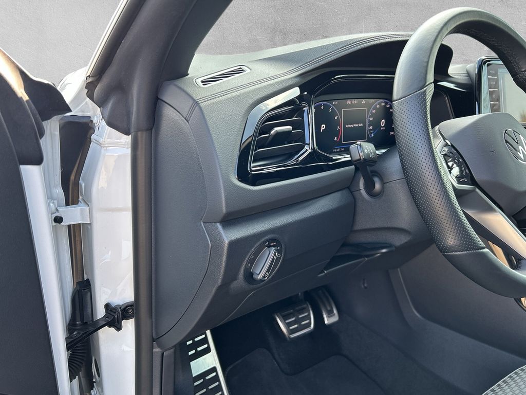 Volkswagen T-Roc 2023