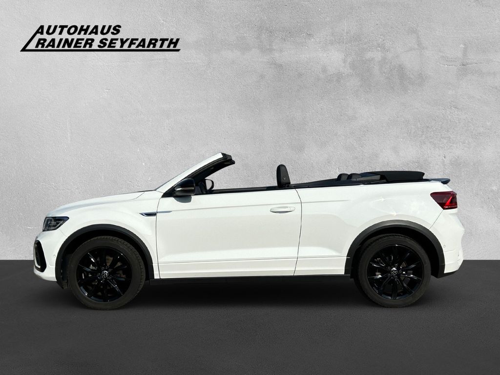 Volkswagen T-Roc 2023