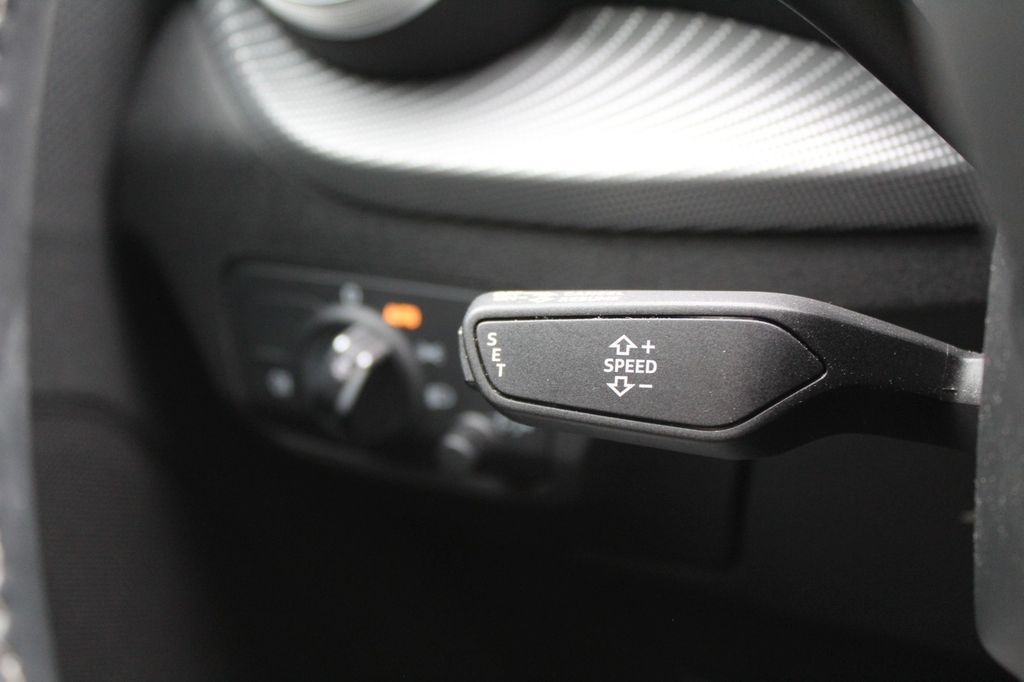 Audi Q2 2022