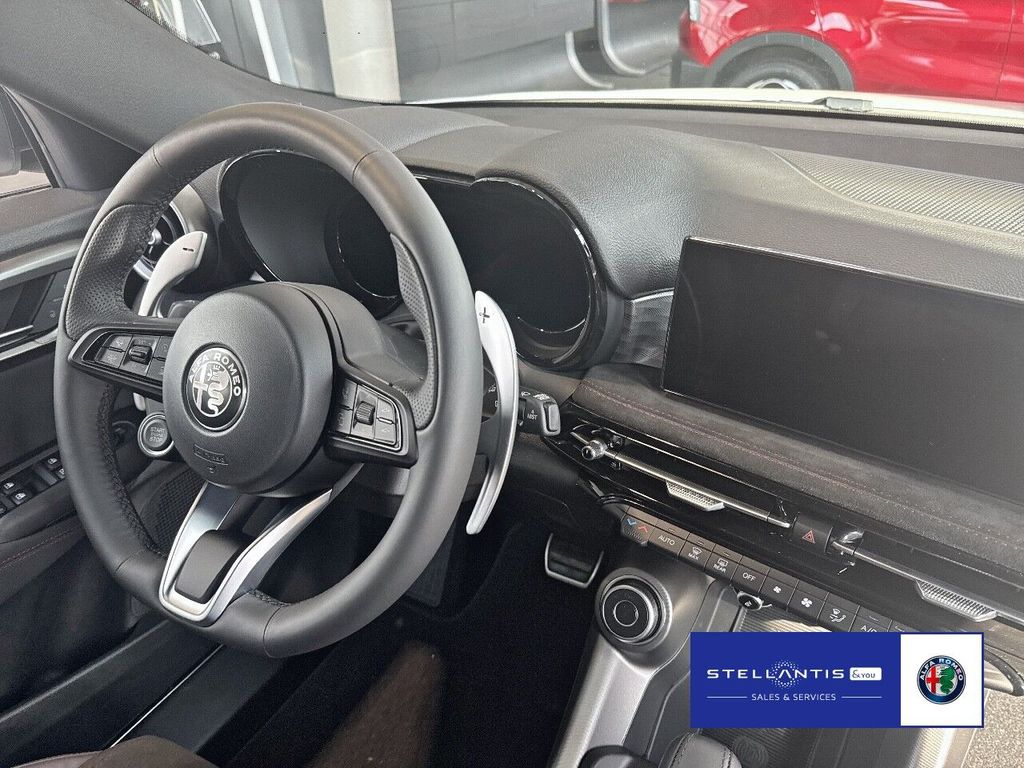 Alfa Romeo Tonale 2024