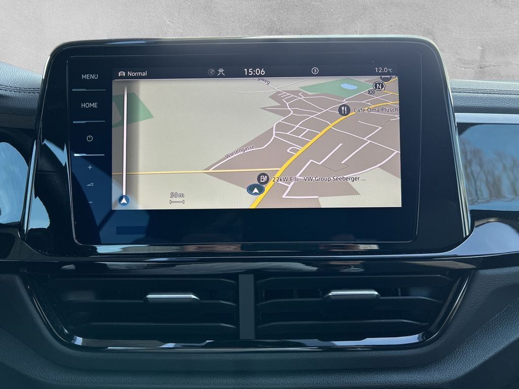 Volkswagen T-Roc 2023