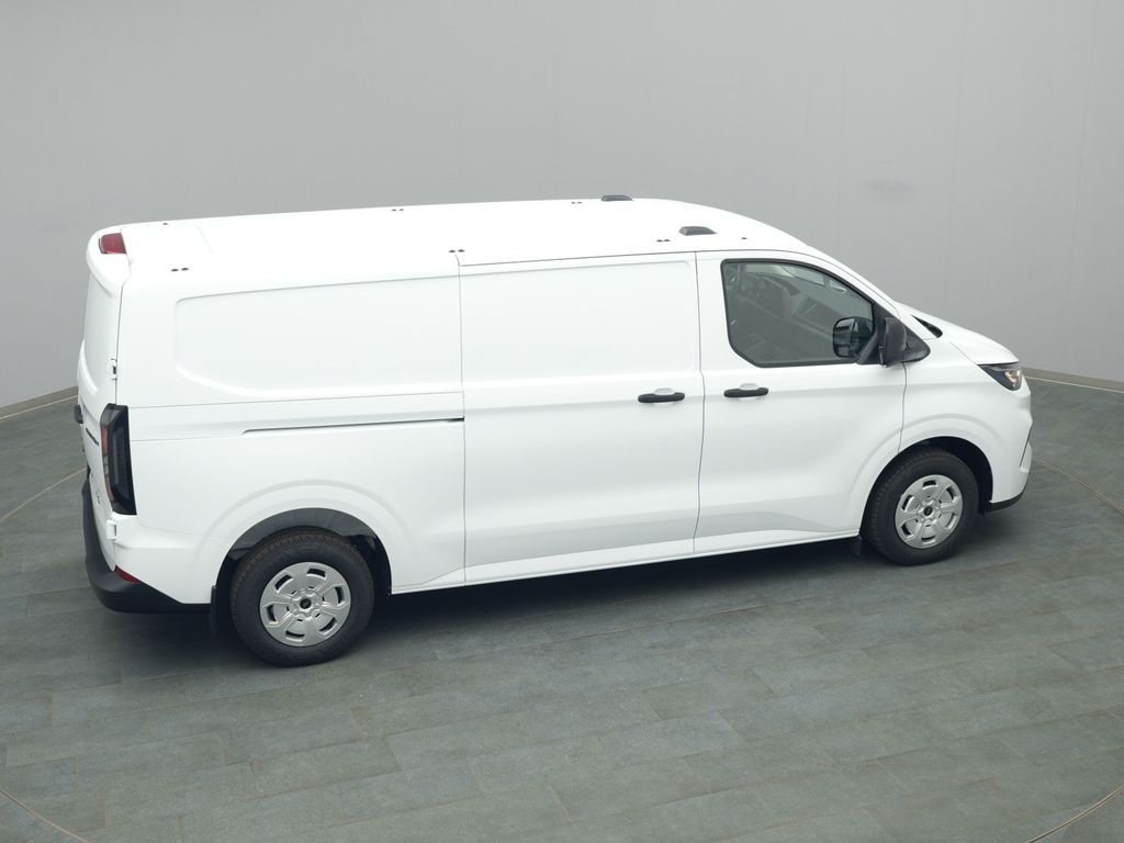 Ford Transit Custom 2025