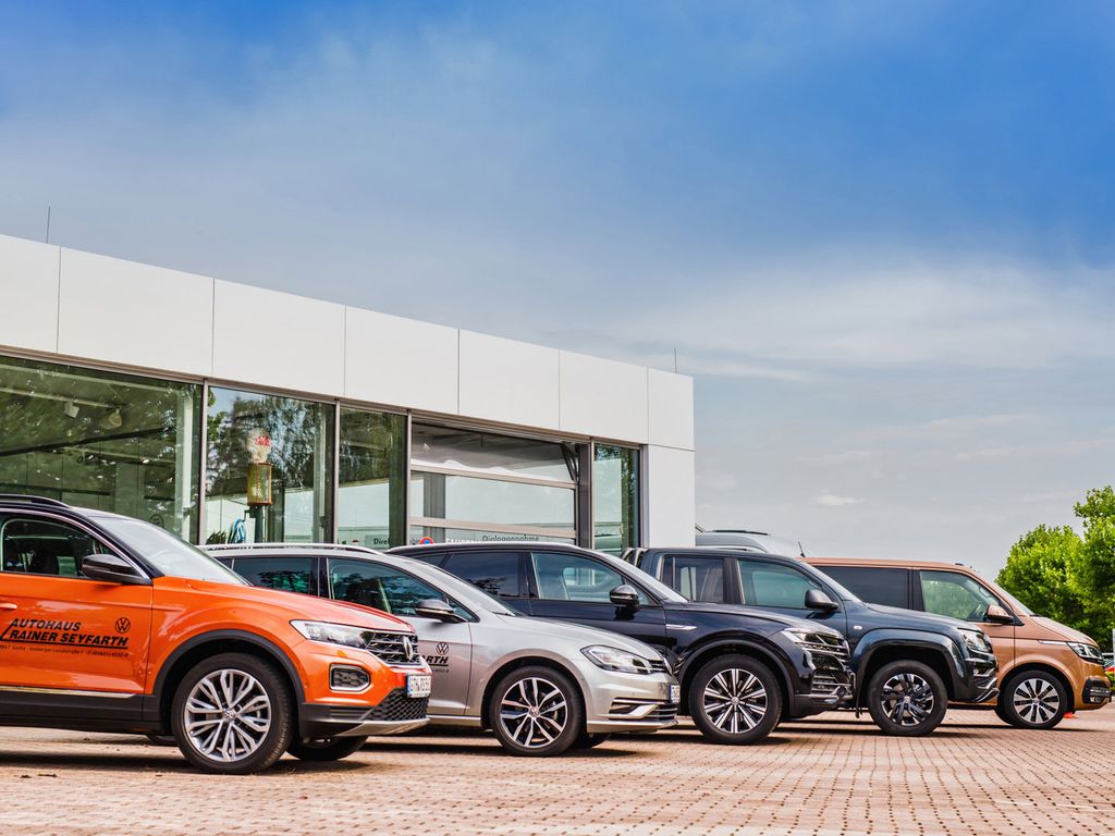 Volkswagen T-Roc 2023