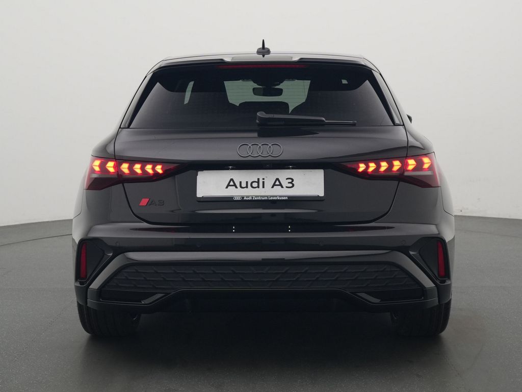 Audi A3 2025