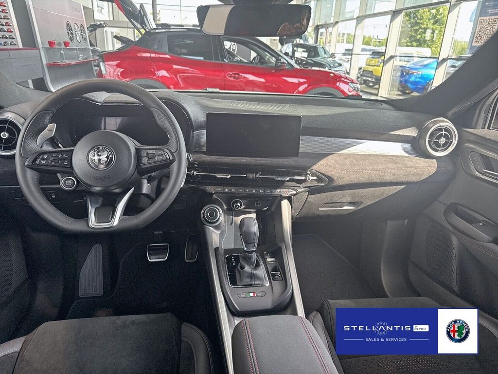 Alfa Romeo Tonale 2024