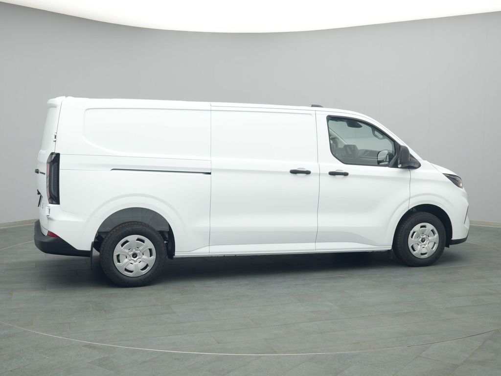 Ford Transit Custom 2025