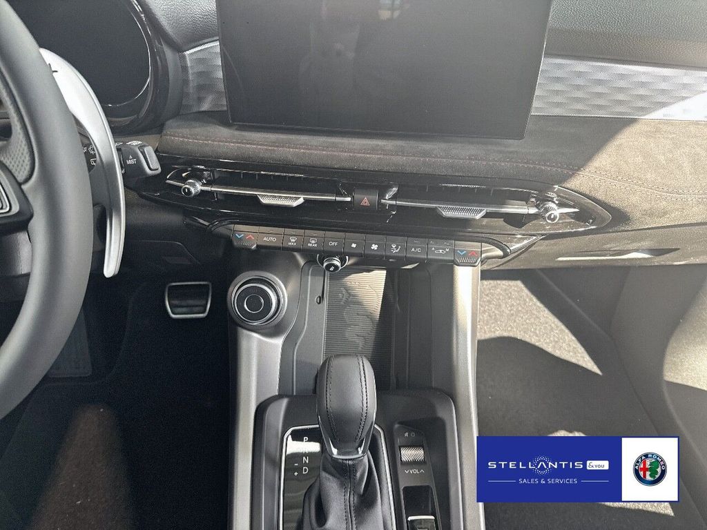 Alfa Romeo Tonale 2024