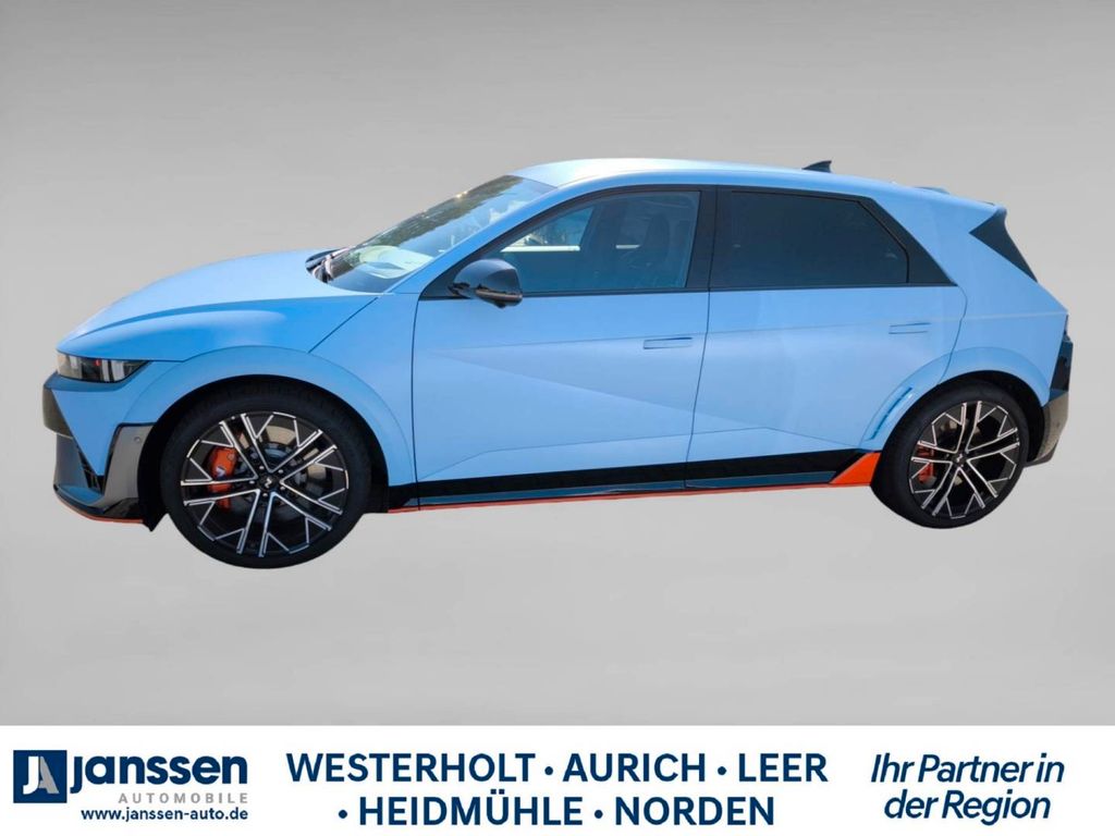 Hyundai IONIQ 5 2024