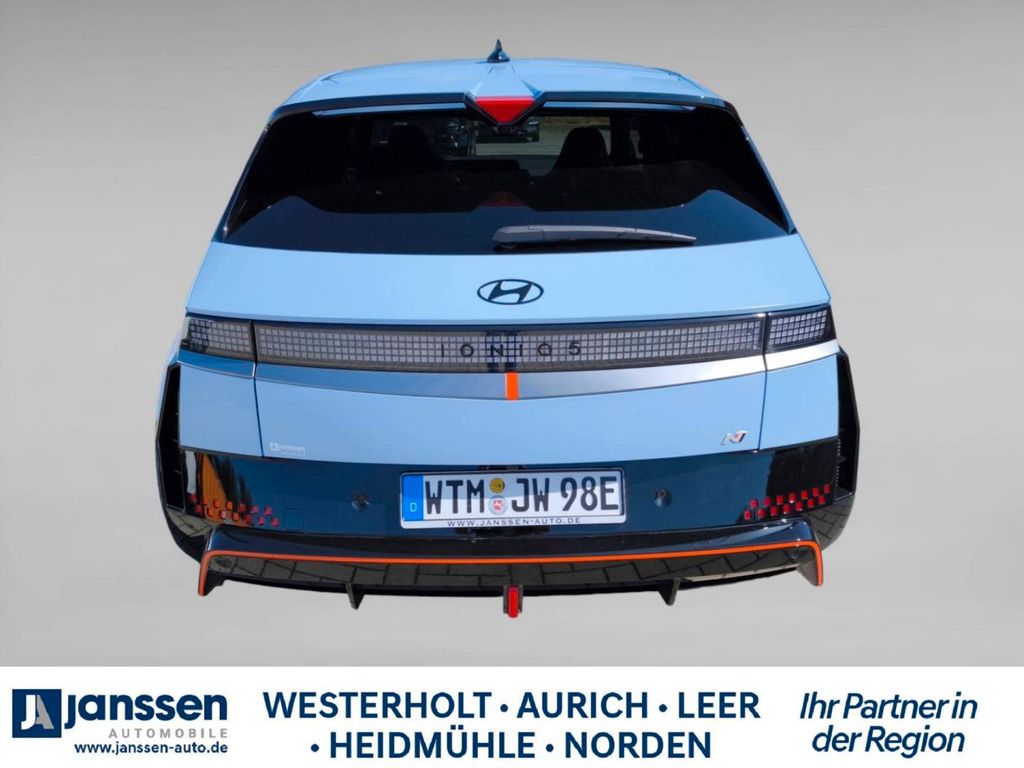 Hyundai IONIQ 5 2024