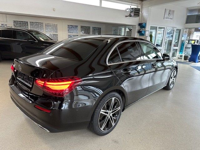 Mercedes-Benz A 200 2024