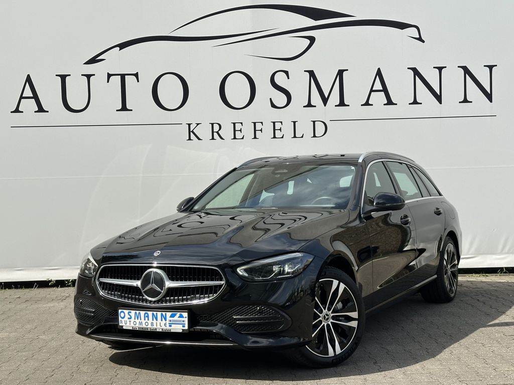Mercedes-Benz C 300 2023