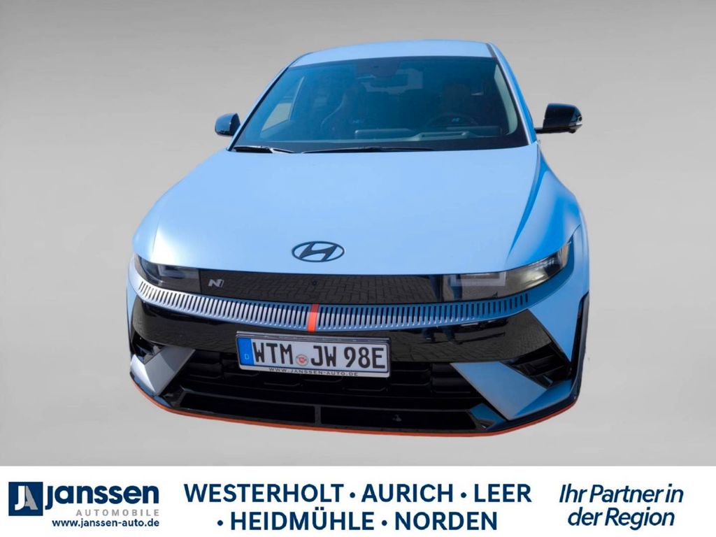 Hyundai IONIQ 5 2024