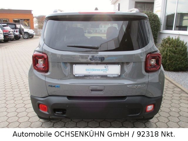 Jeep Renegade 2023