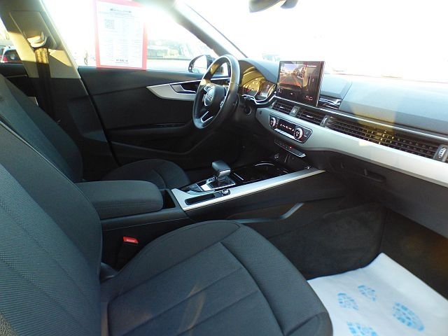 Audi A4 2020