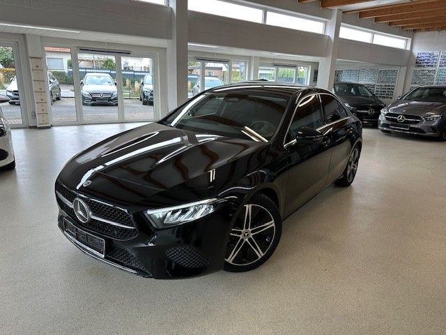 Mercedes-Benz A 200 2024