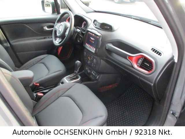 Jeep Renegade 2023