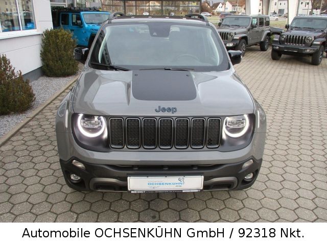 Jeep Renegade 2023