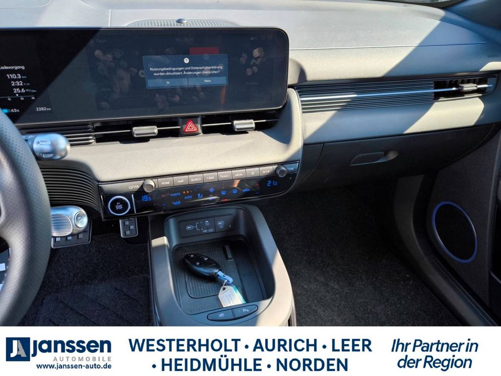 Hyundai IONIQ 5 2024