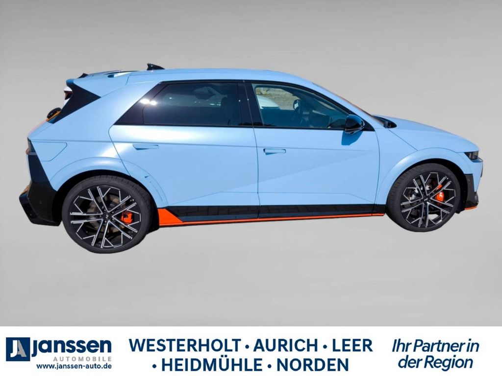 Hyundai IONIQ 5 2024