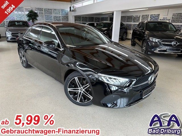 Mercedes-Benz A 200 2024