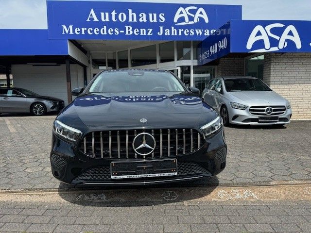 Mercedes-Benz A 200 2024