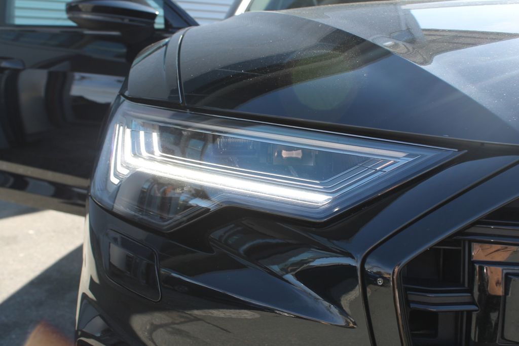 Audi S6 2019