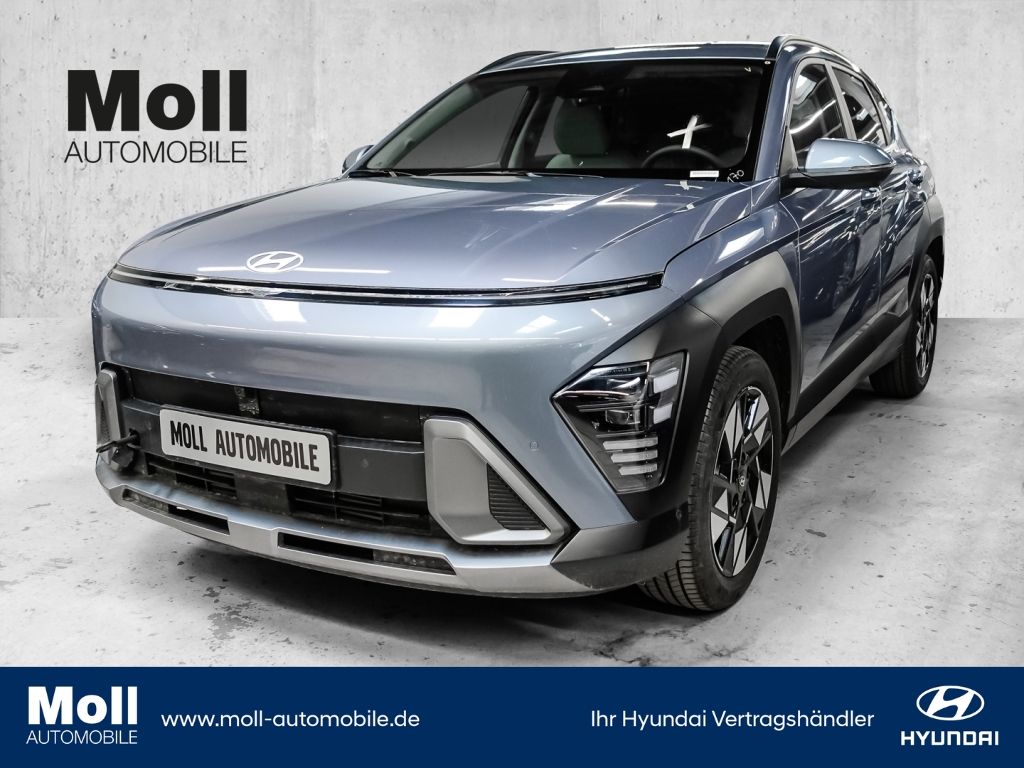 Hyundai KONA 2025