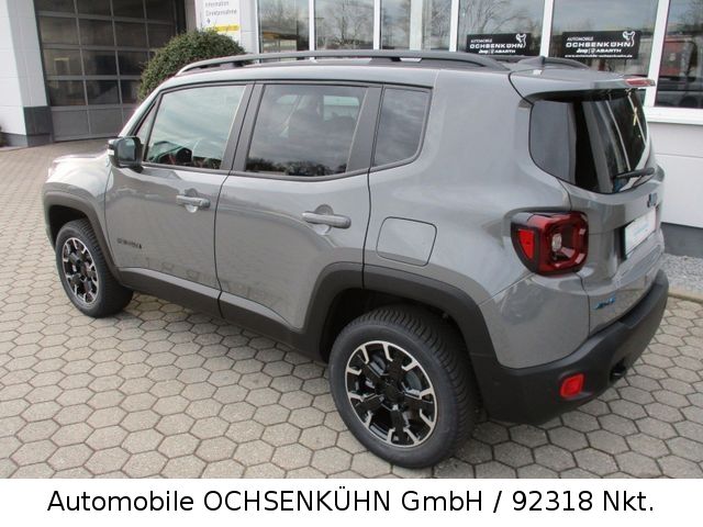 Jeep Renegade 2023
