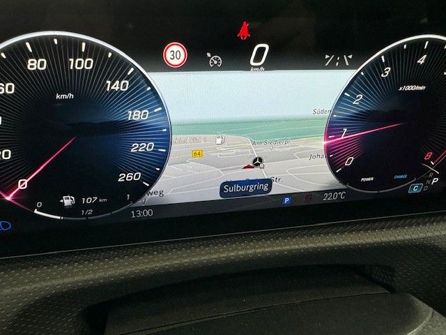 Mercedes-Benz A 200 2024