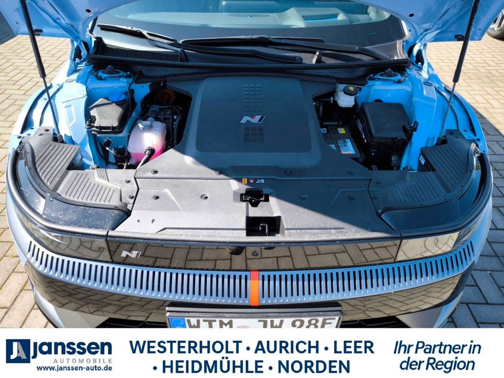 Hyundai IONIQ 5 2024