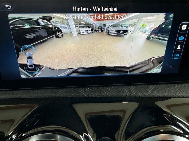 Mercedes-Benz A 200 2024