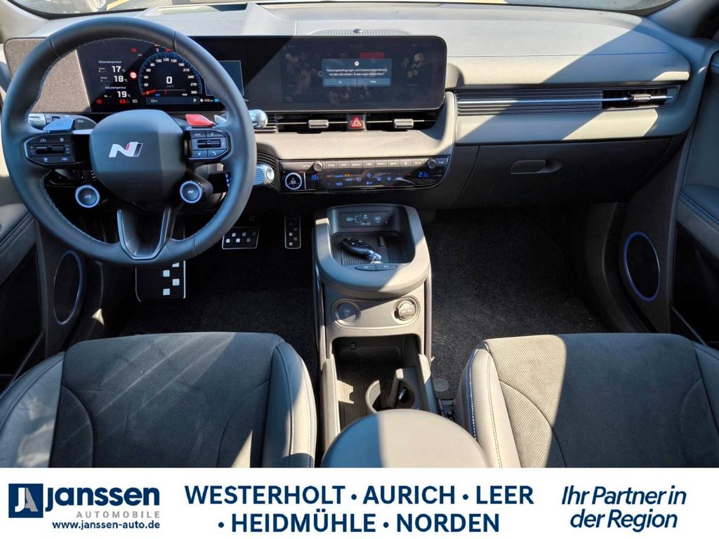 Hyundai IONIQ 5 2024