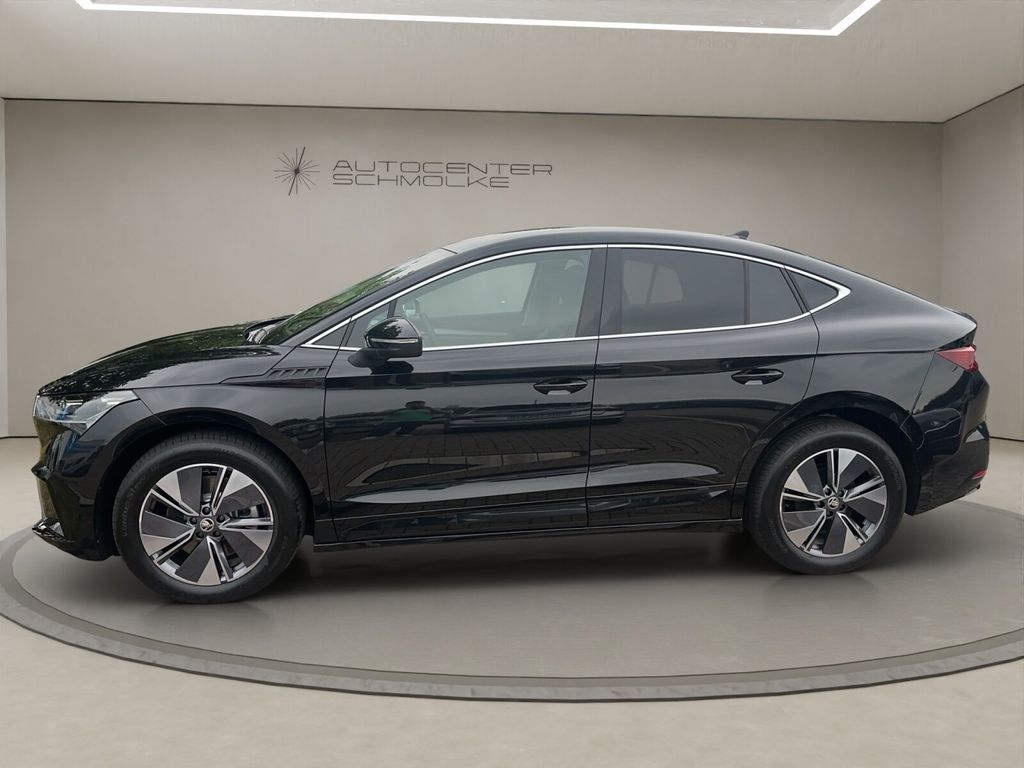 Skoda Enyaq 2025