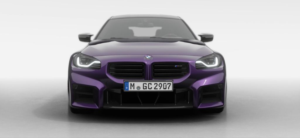 BMW M2