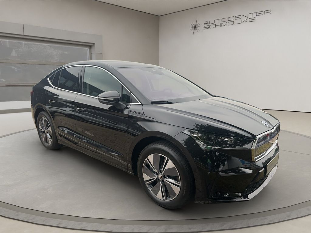 Skoda Enyaq 2025