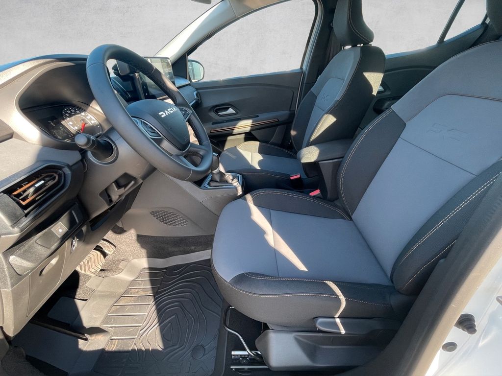 Dacia Sandero 2024