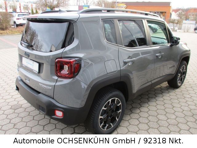 Jeep Renegade 2023