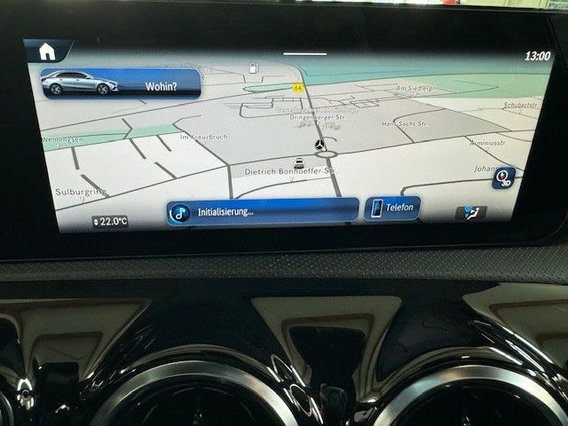 Mercedes-Benz A 200 2024