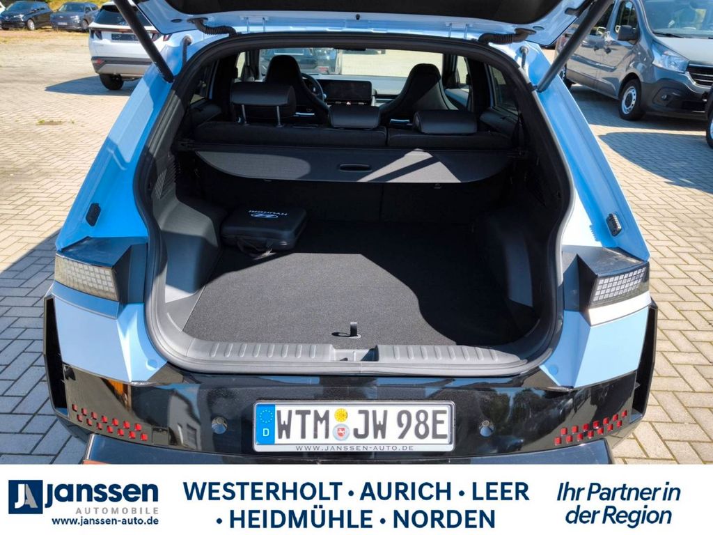 Hyundai IONIQ 5 2024