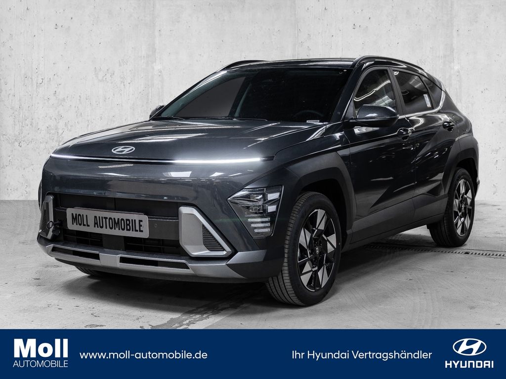 Hyundai KONA 2024