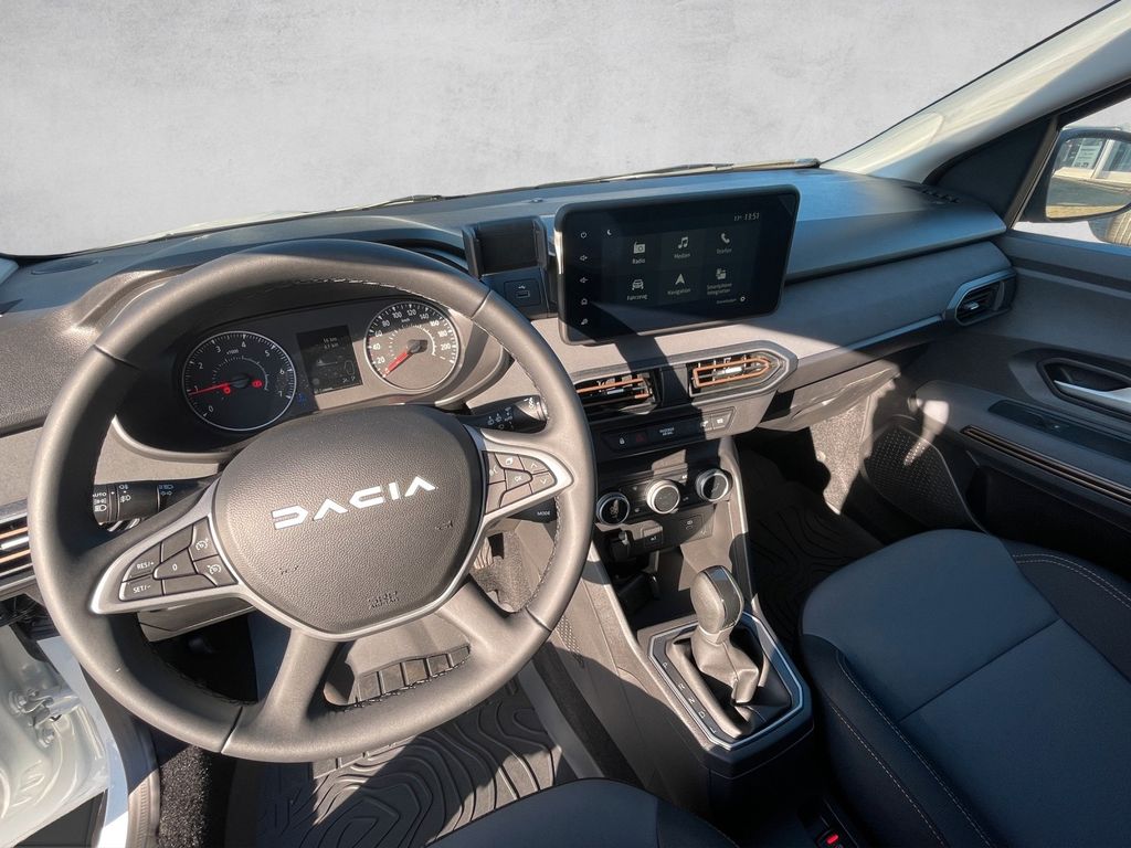 Dacia Sandero 2024