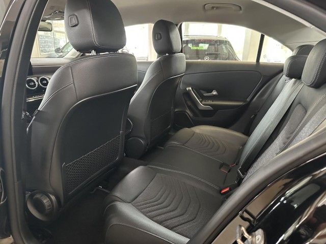Mercedes-Benz A 200 2024