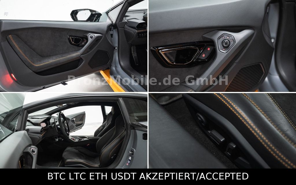 Lamborghini Huracán 2017