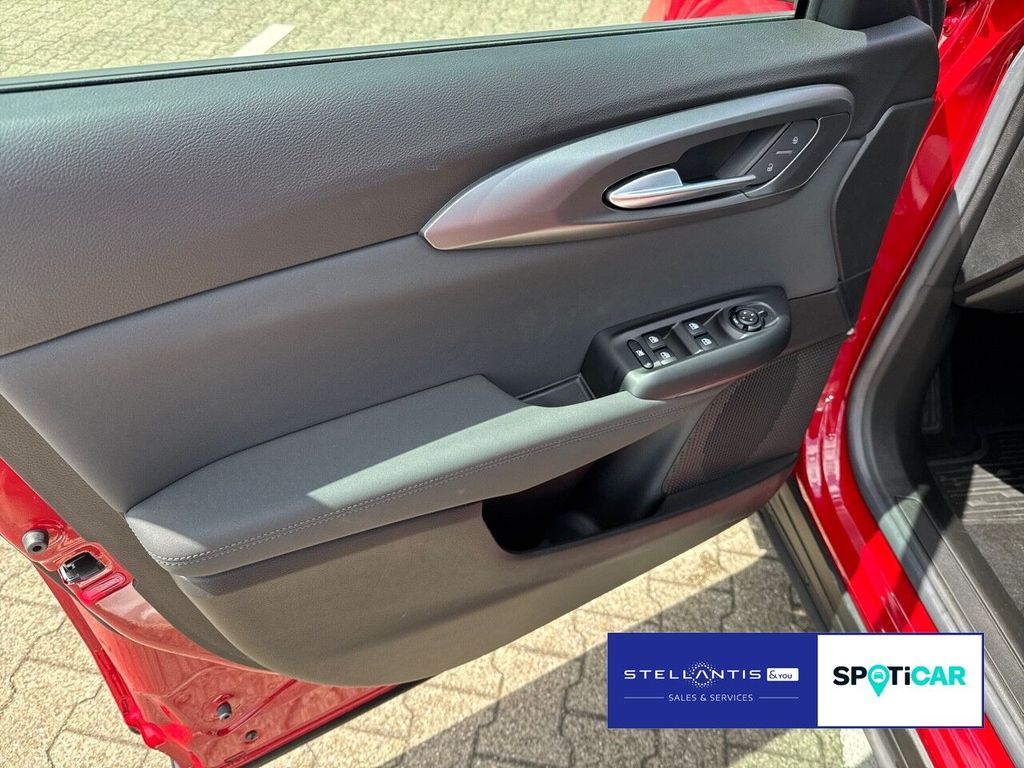 Alfa Romeo Tonale 2024