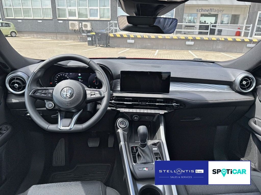 Alfa Romeo Tonale 2024