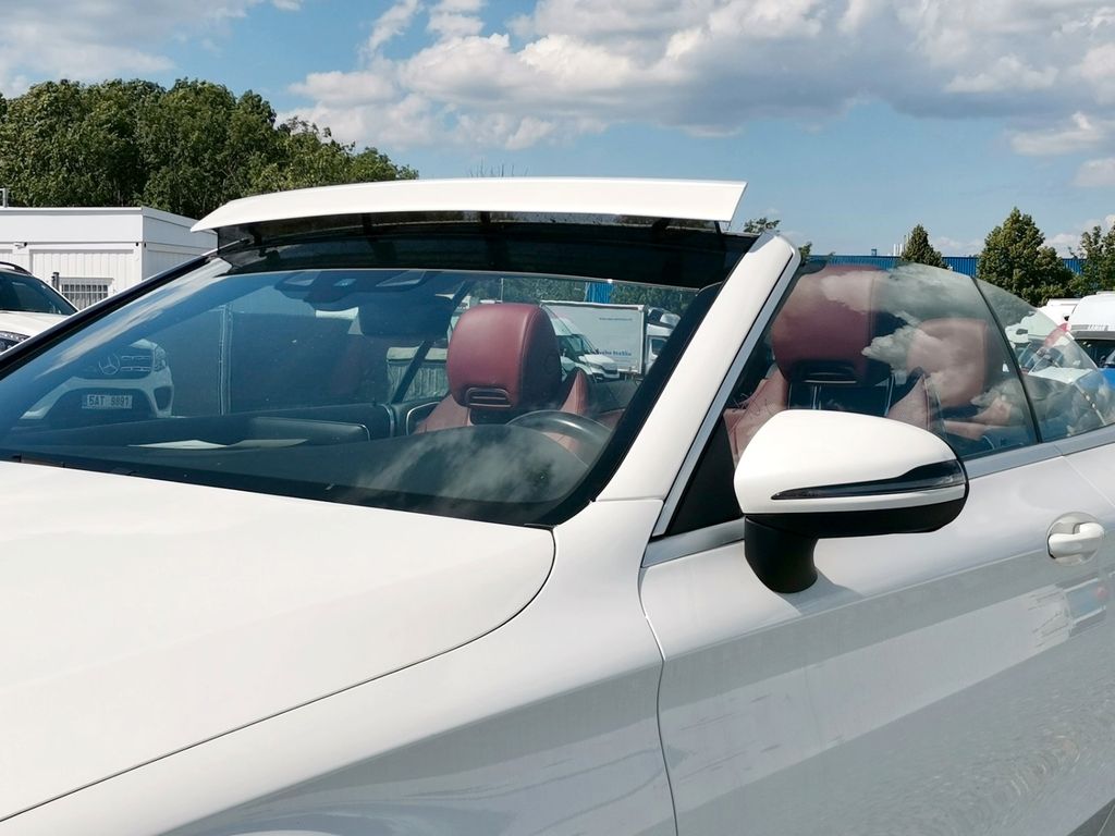 Mercedes-Benz C 300 2016