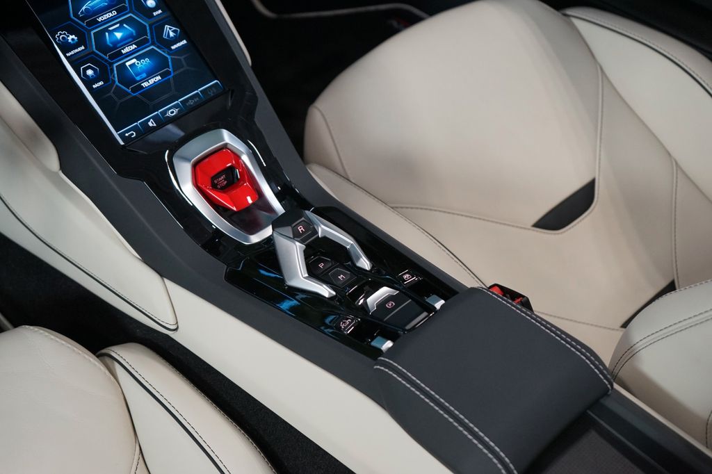 Lamborghini Huracán 2023