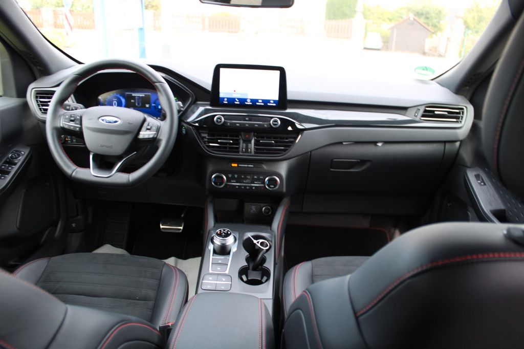 Ford Kuga 2020